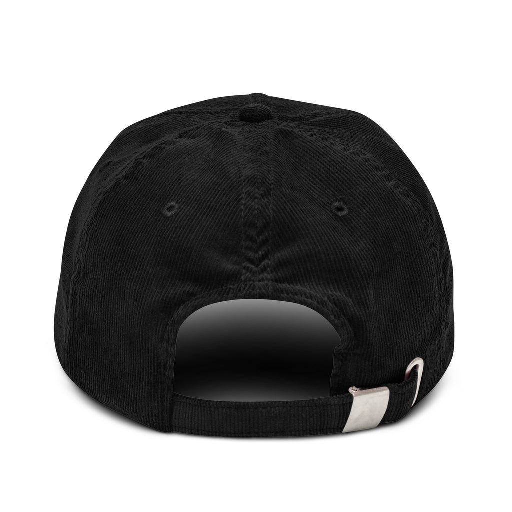 Nice day Corduroy hat