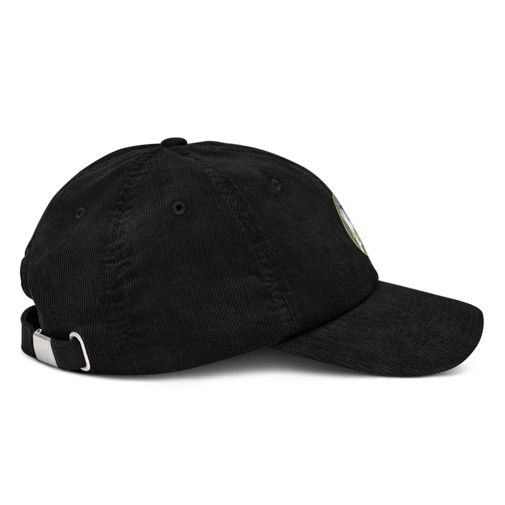 Nice day Corduroy hat