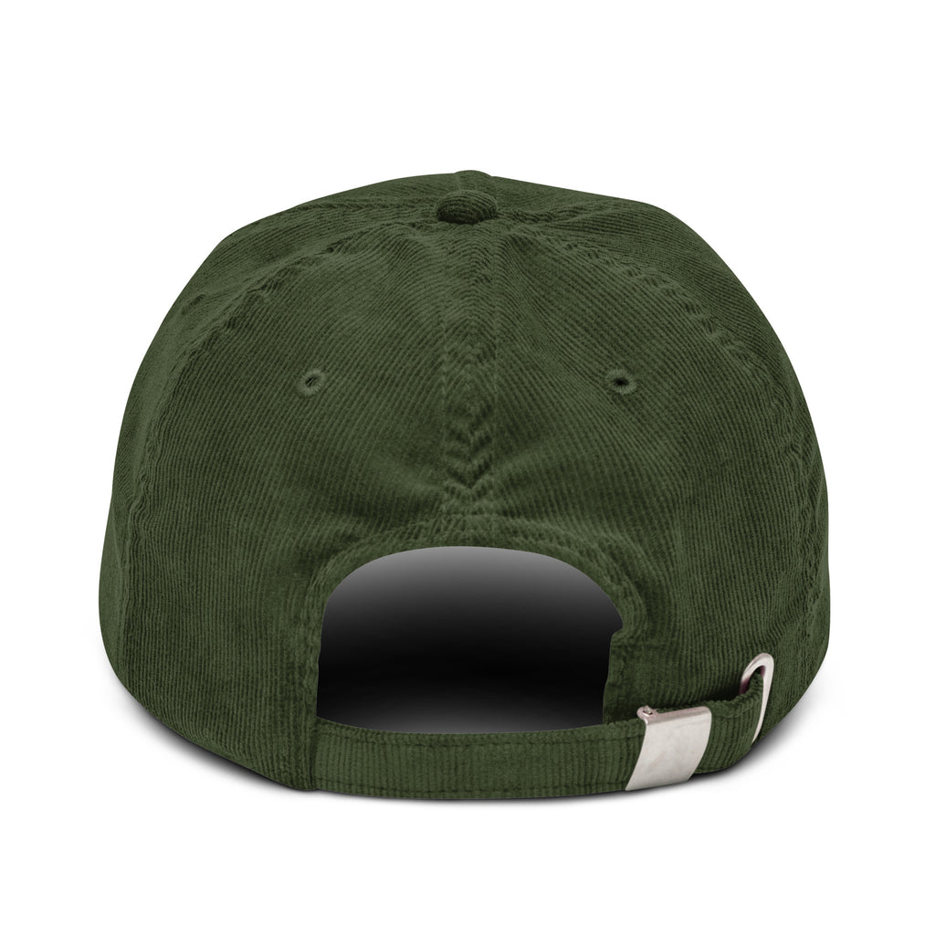 Nice day Corduroy hat