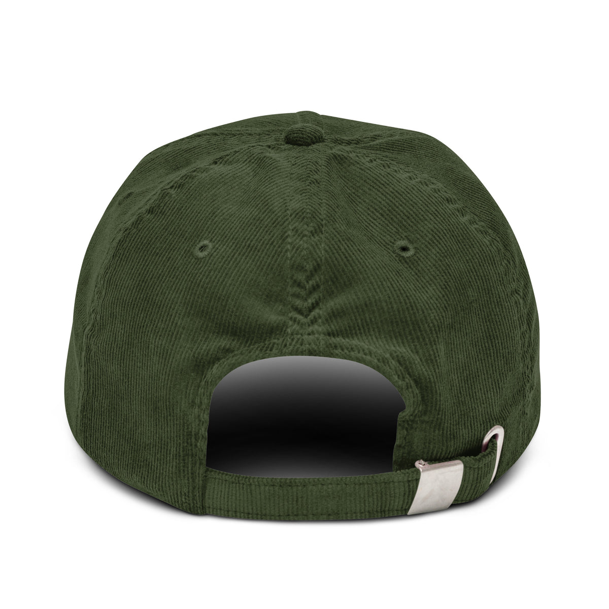 Nice day Corduroy hat
