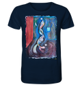 Empty II Organic Shirt
