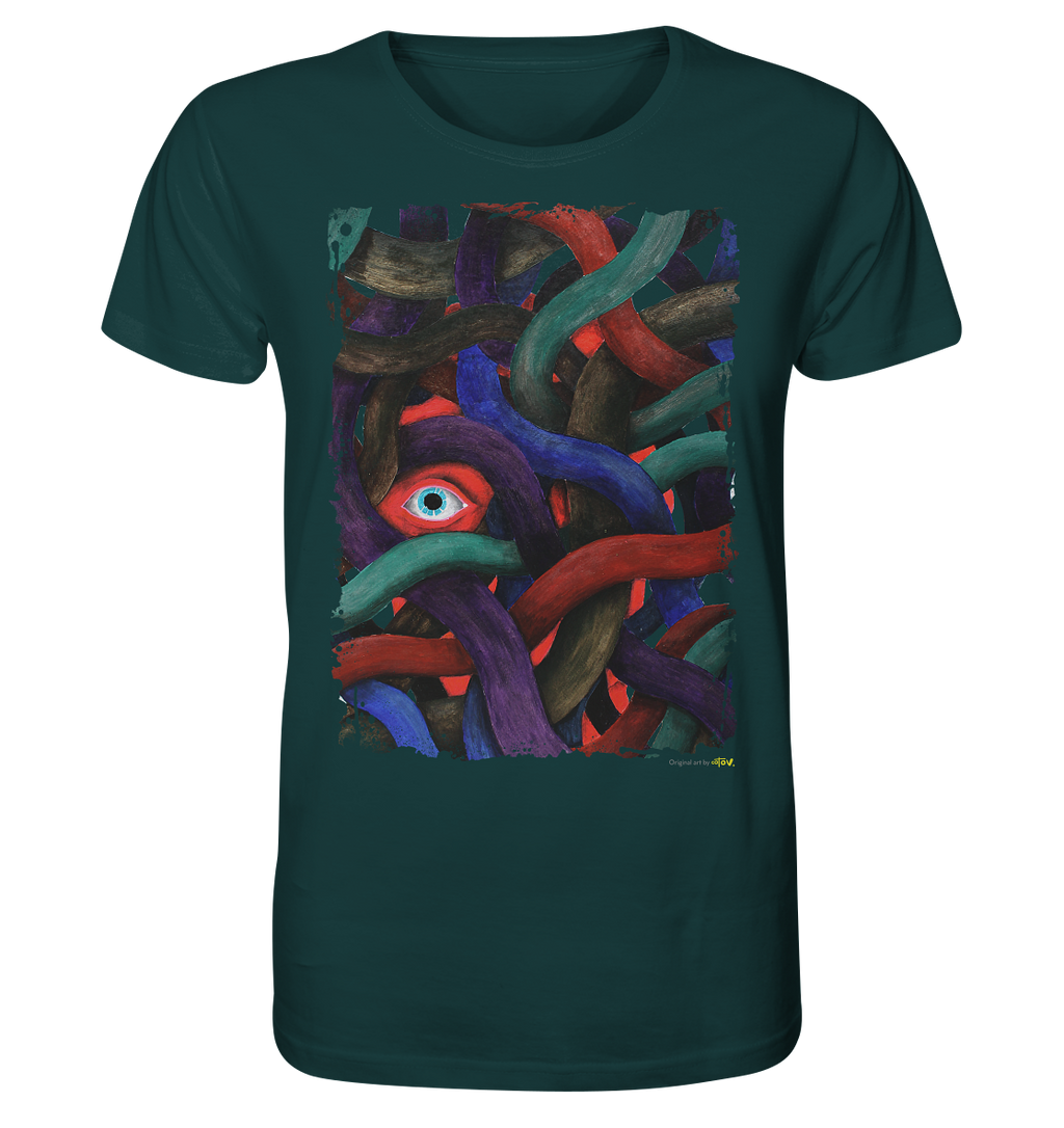 Ocultx Organic Shirt