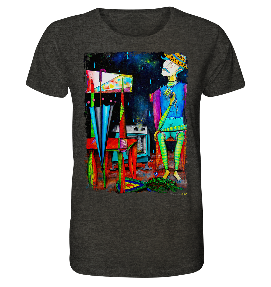 Hope Organic Shirt