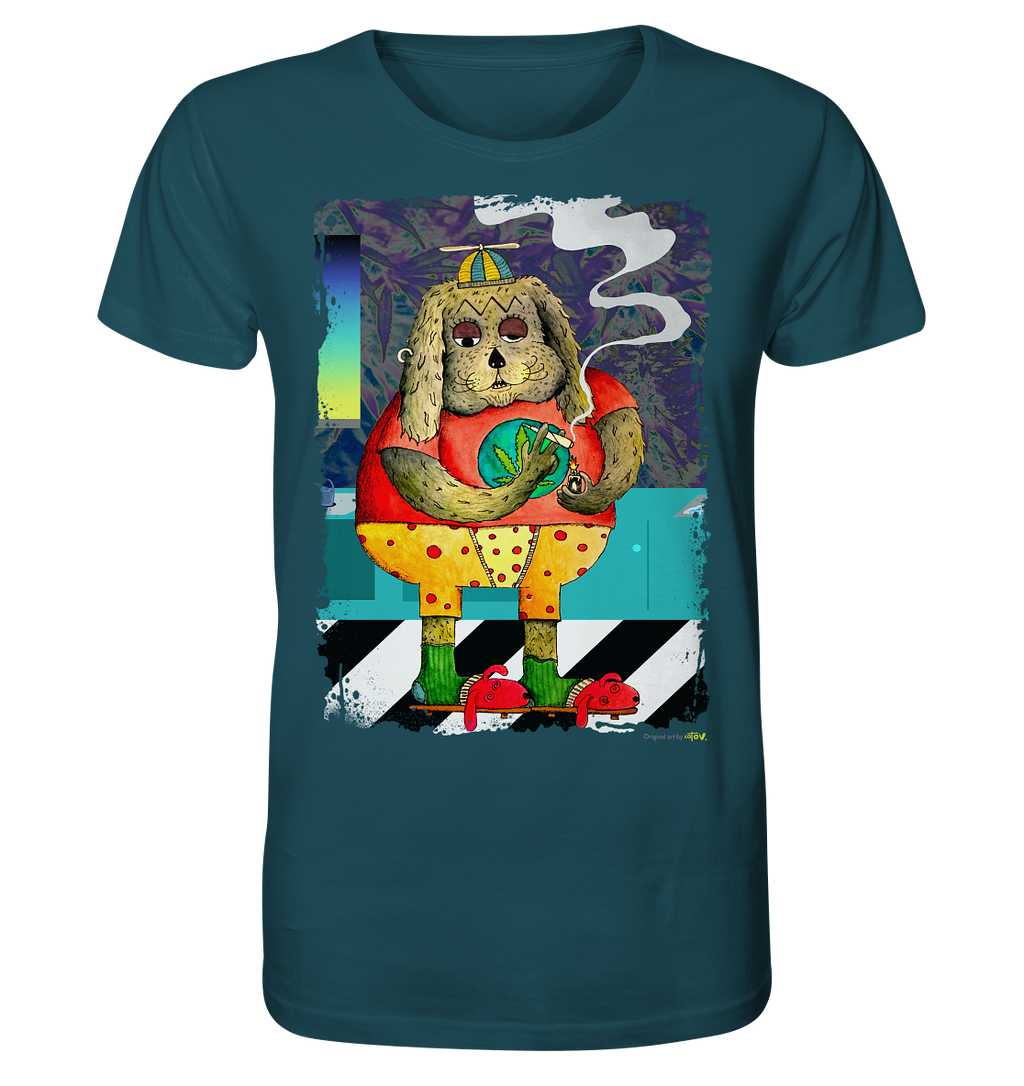 Doggy Organic Shirt