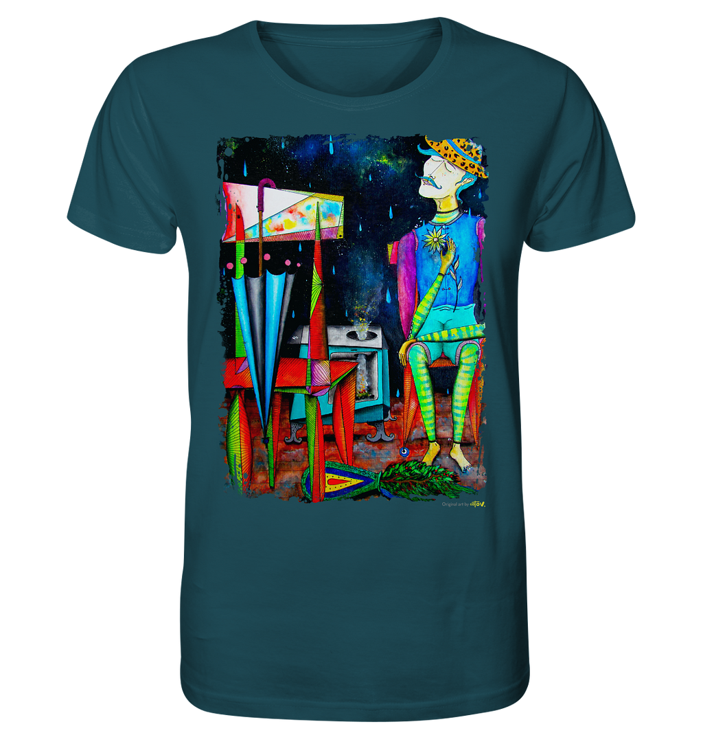 Hope Organic Shirt