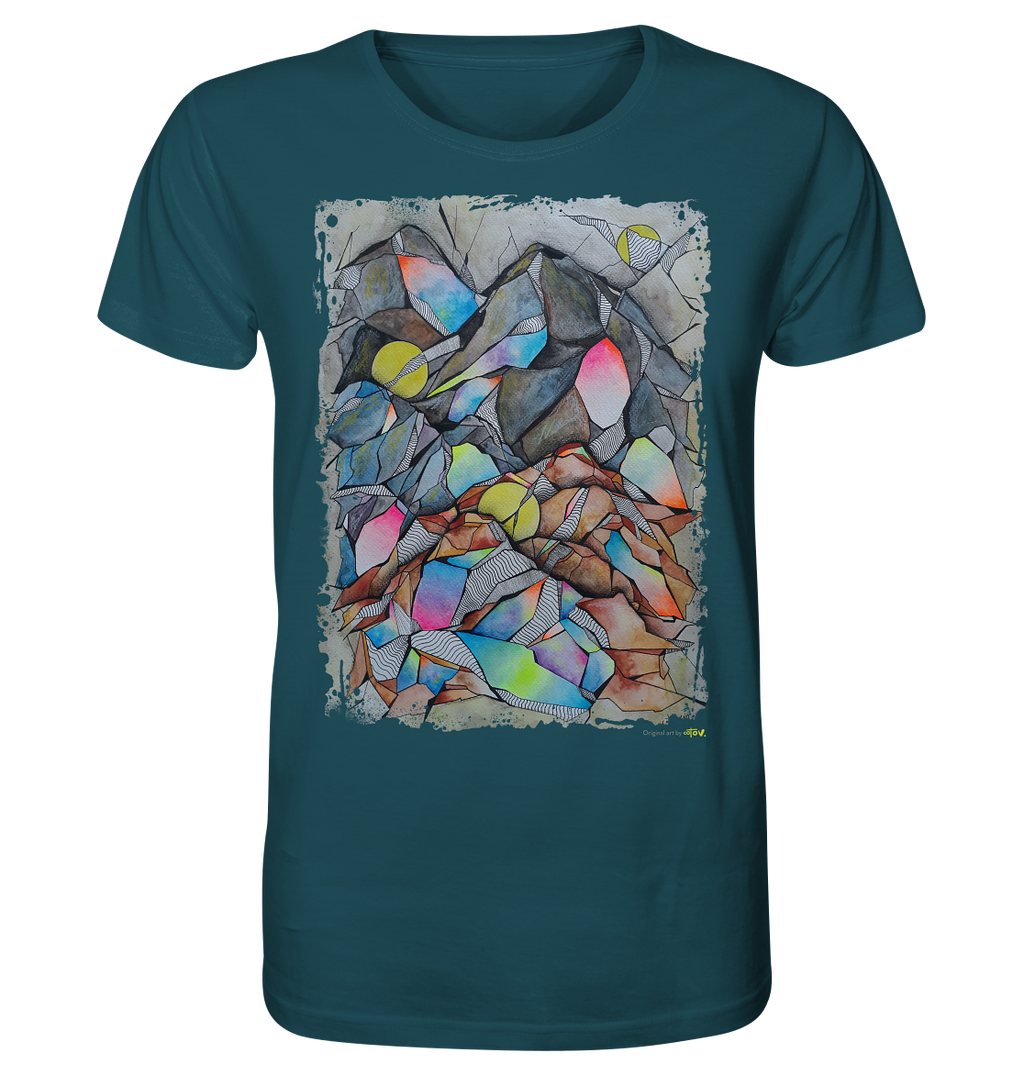 3moon Organic Shirt