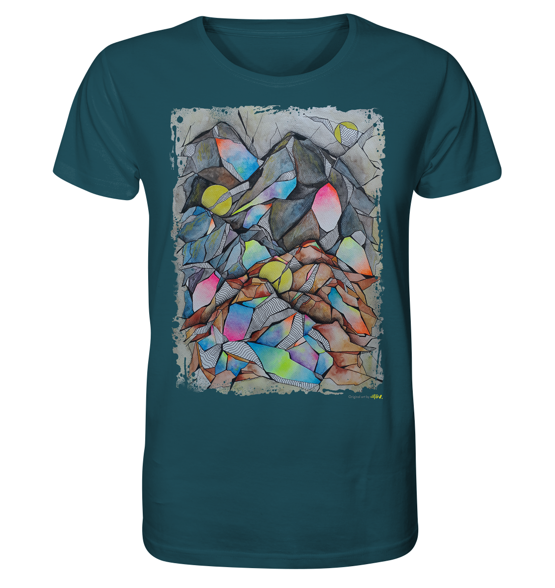 3moon Organic Shirt