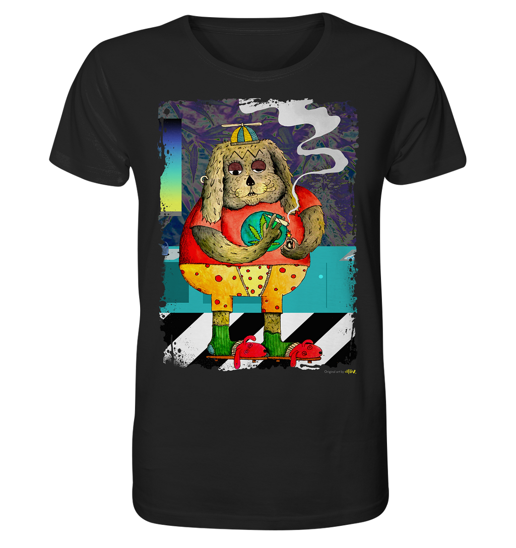 Doggy Organic Shirt