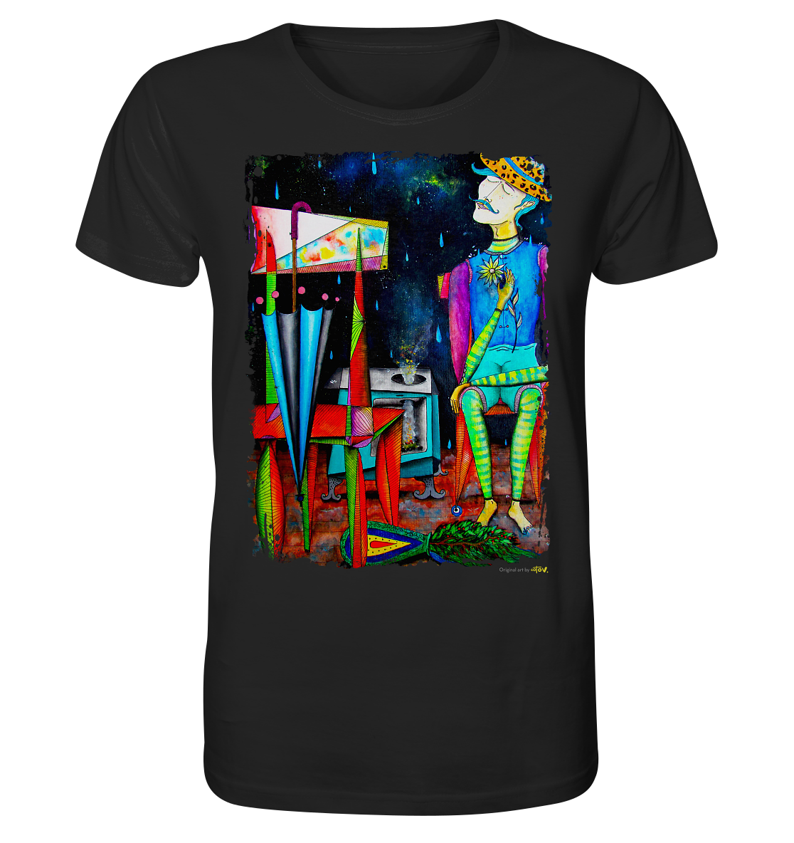 Hope Organic Shirt