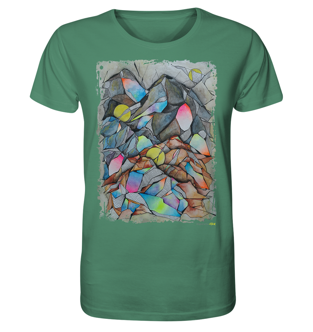 3moon Organic Shirt