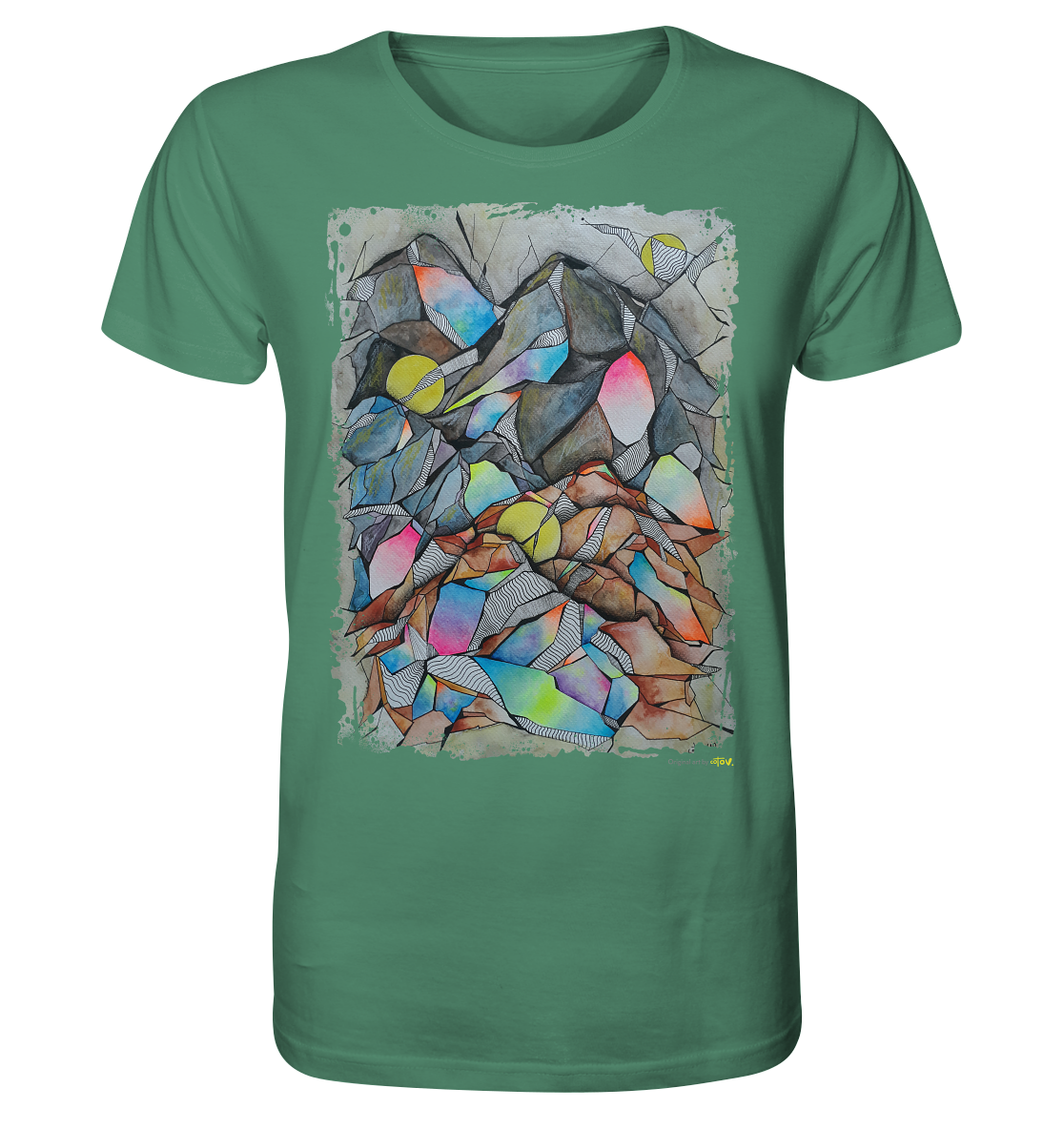 3moon Organic Shirt