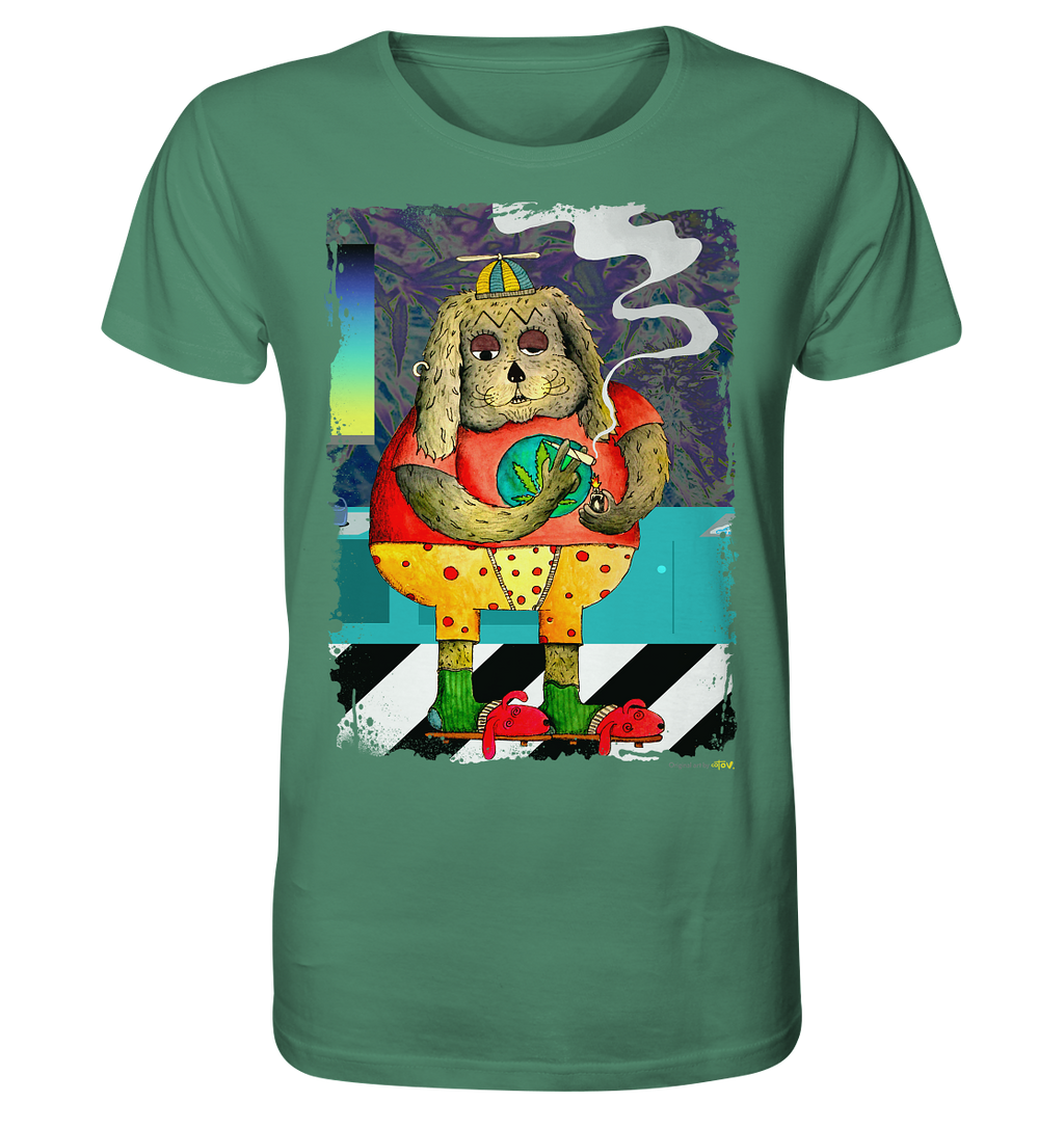 Doggy Organic Shirt
