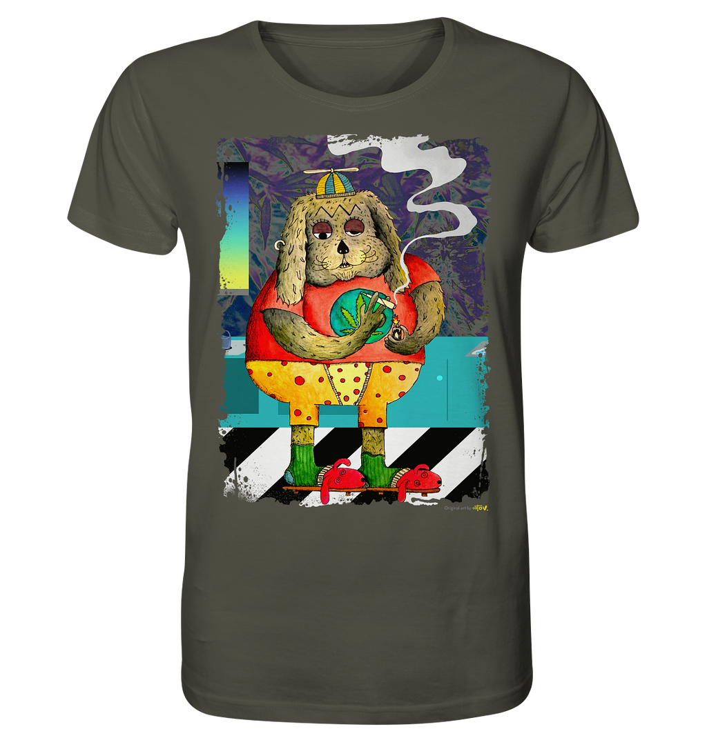 Doggy Organic Shirt