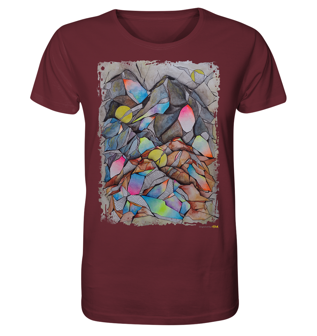 3moon Organic Shirt