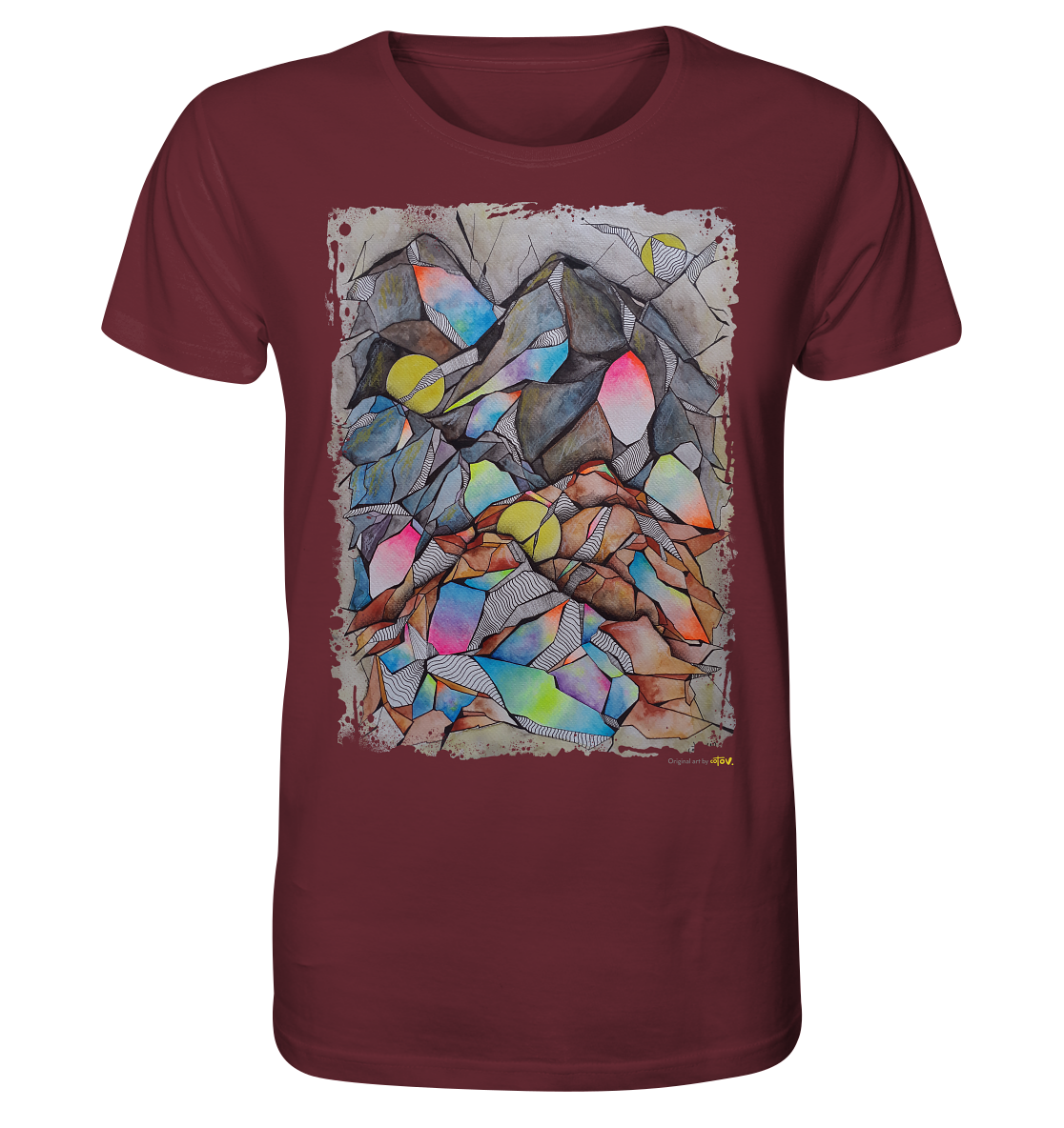 3moon Organic Shirt