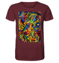 Color Spirit Organic Shirt