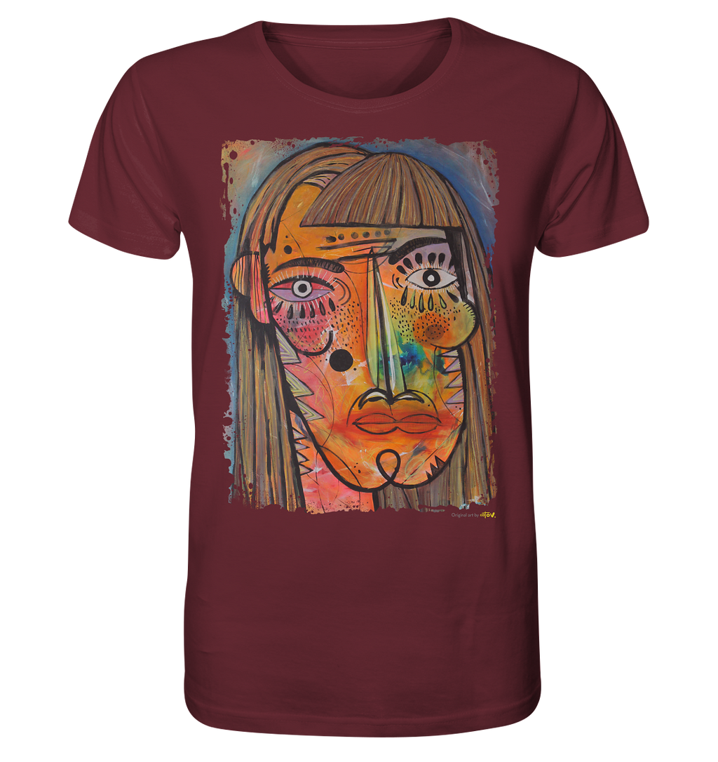 Rebeka Organic Shirt