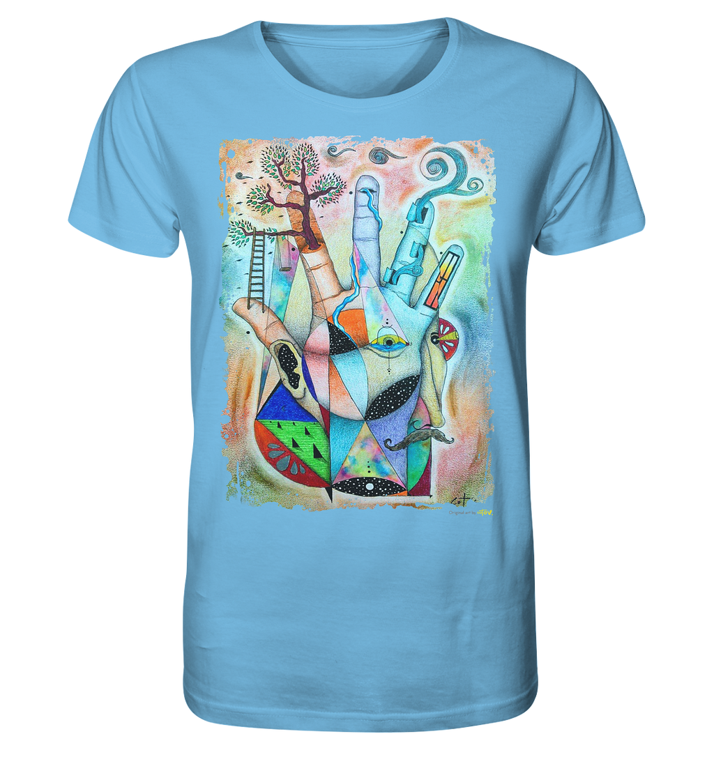 Elemental Organic Shirt