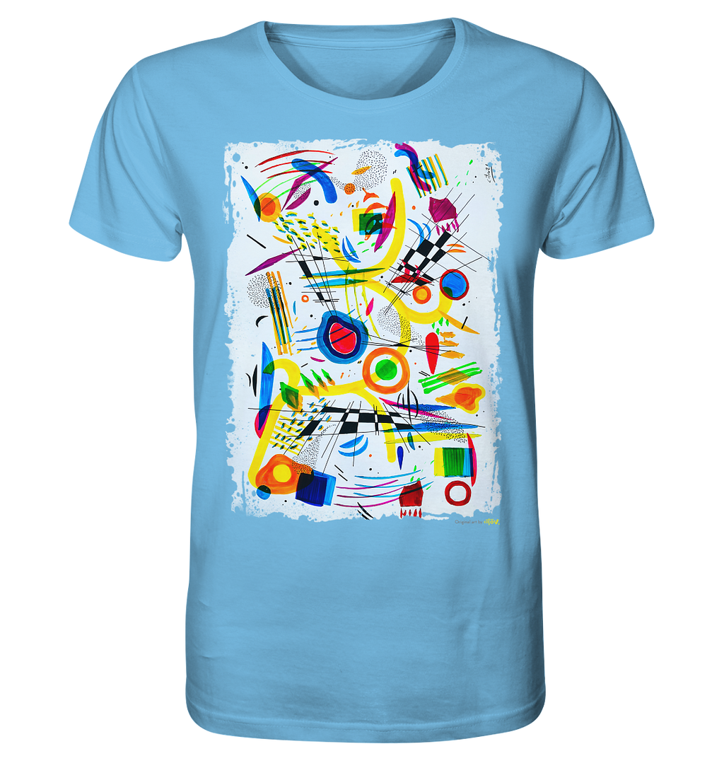 Stellar Organic Shirt