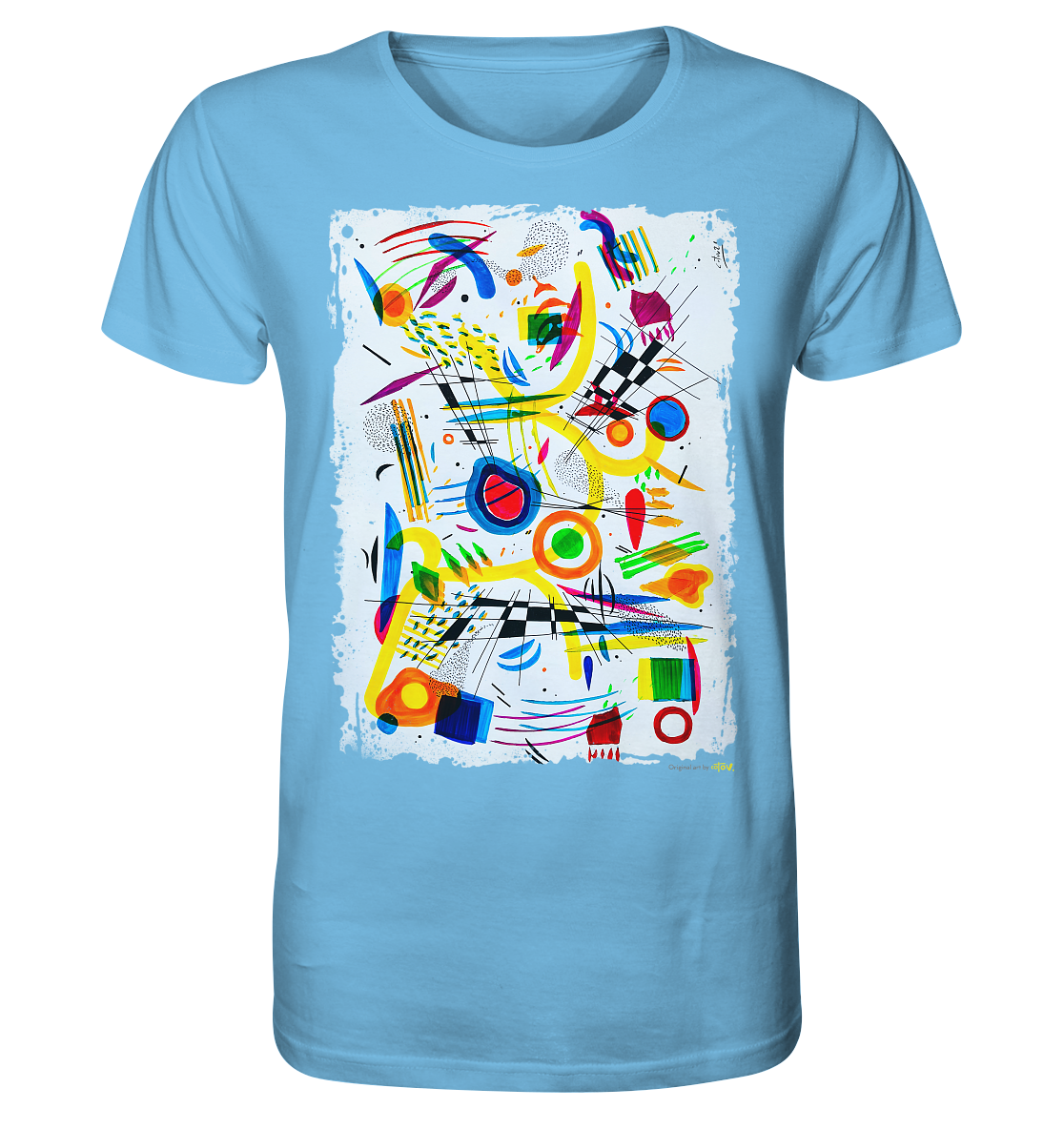 Stellar Organic Shirt