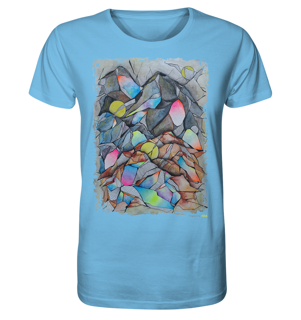 3moon Organic Shirt