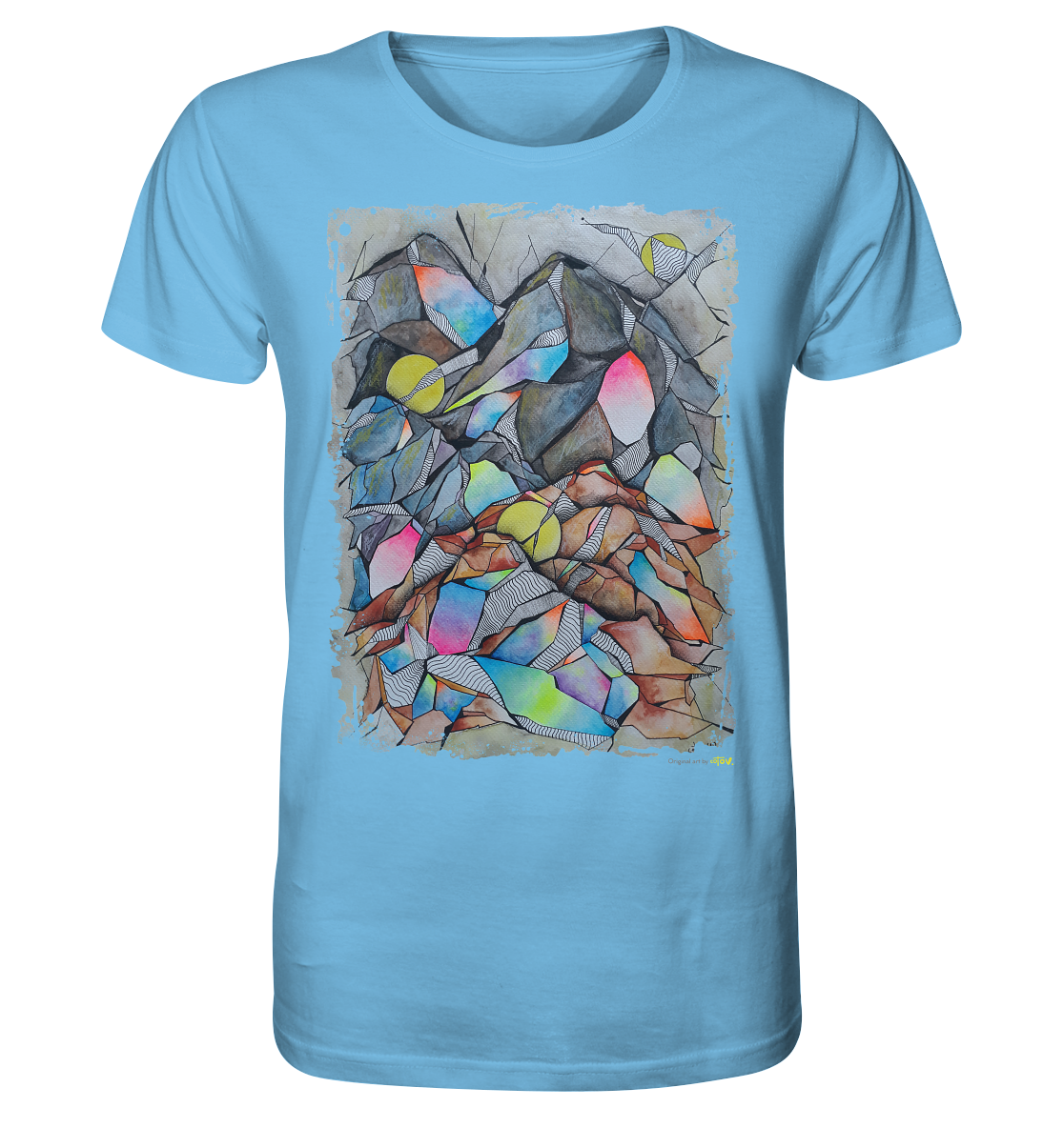 3moon Organic Shirt