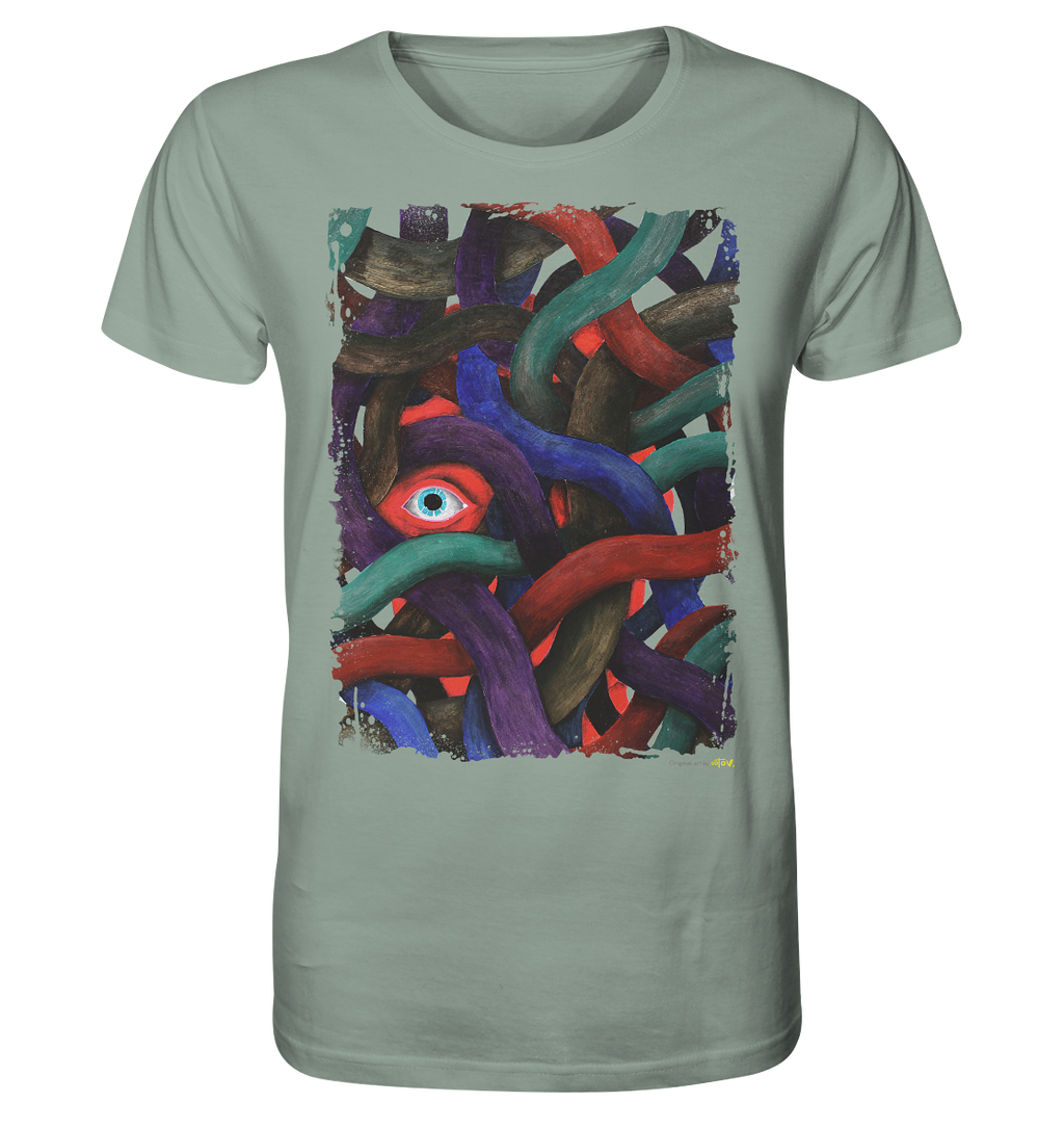 Ocultx Organic Shirt