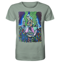 Spirit Jungle Organic Shirt