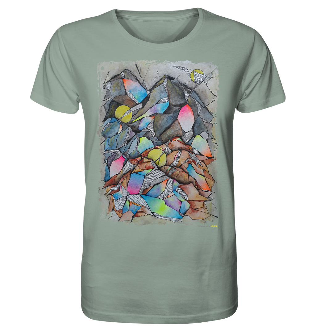 3moon Organic Shirt