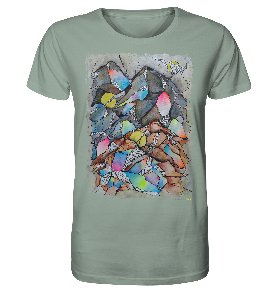 3moon Organic Shirt