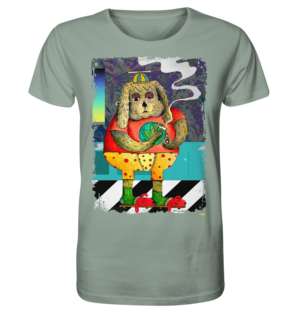 Doggy Organic Shirt