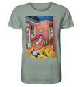 Sweet Home Organic Shirt