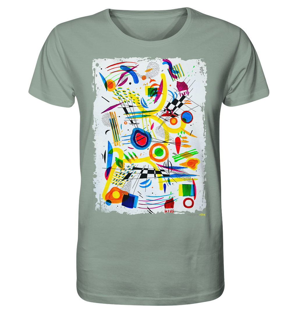 Stellar Organic Shirt