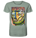 Office Organic Shirt