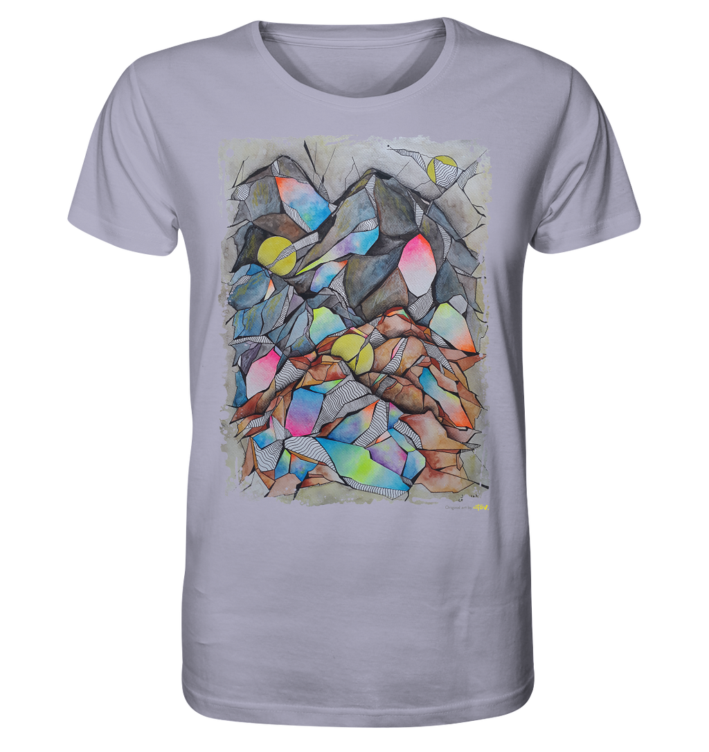 3moon Organic Shirt