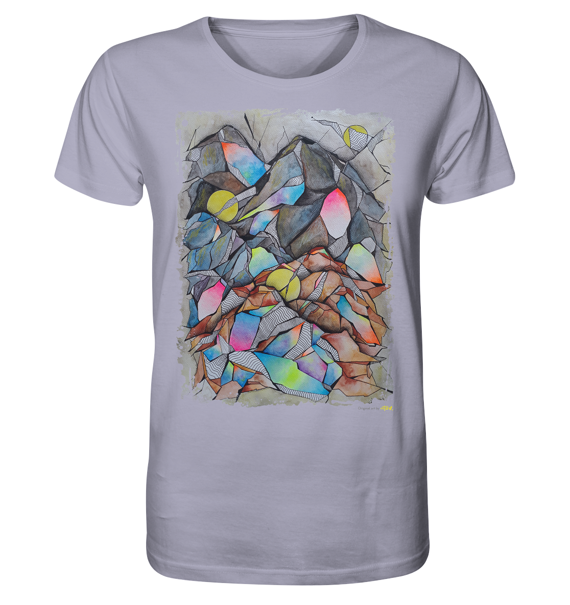 3moon Organic Shirt