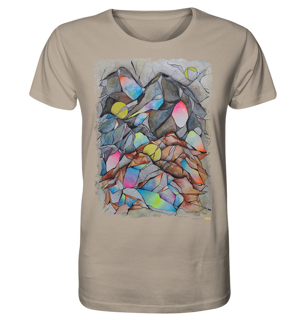 3moon Organic Shirt