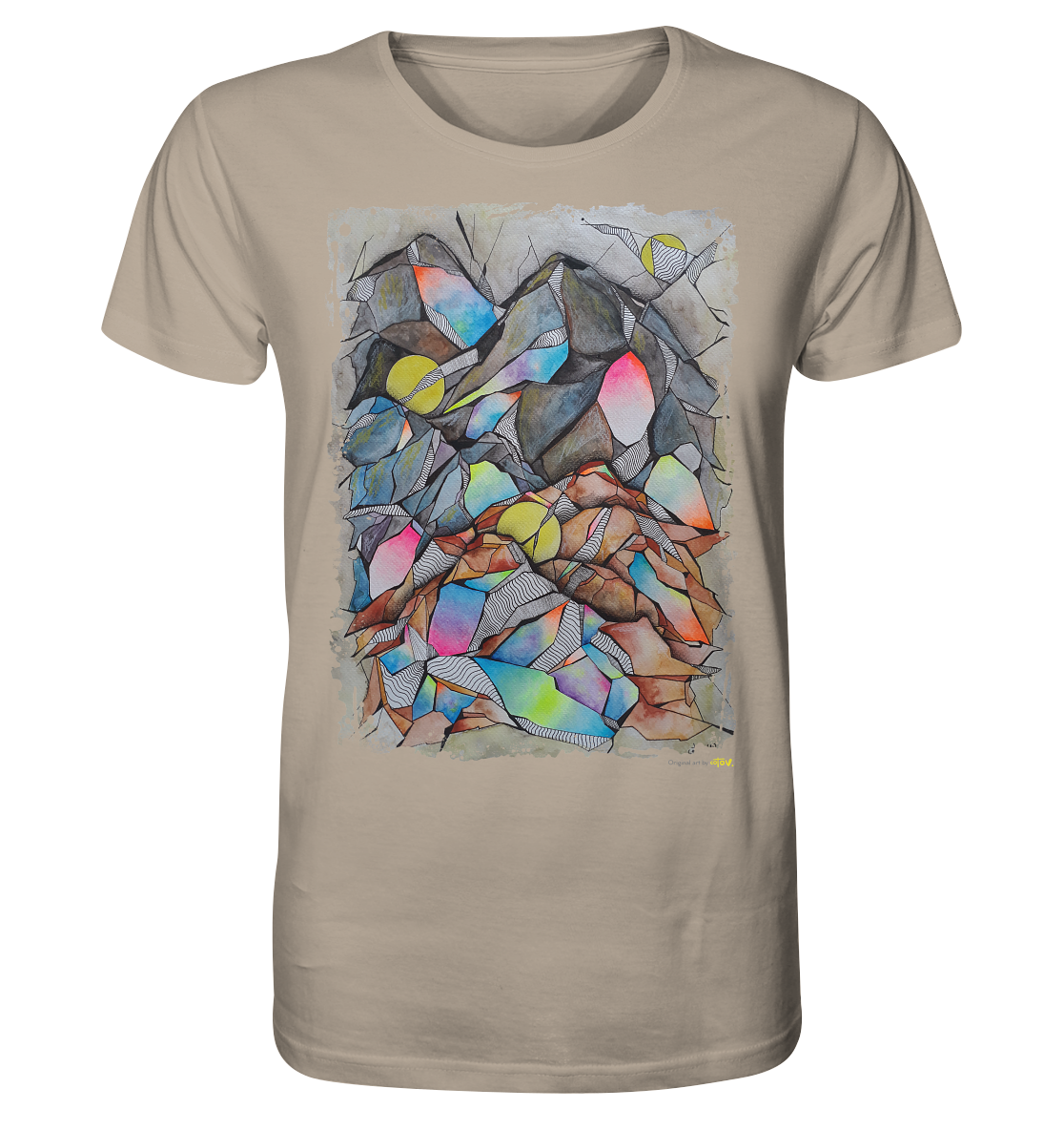 3moon Organic Shirt