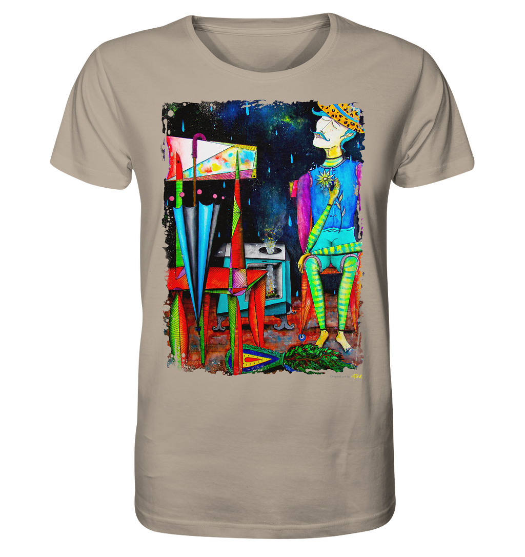 Hope Organic Shirt