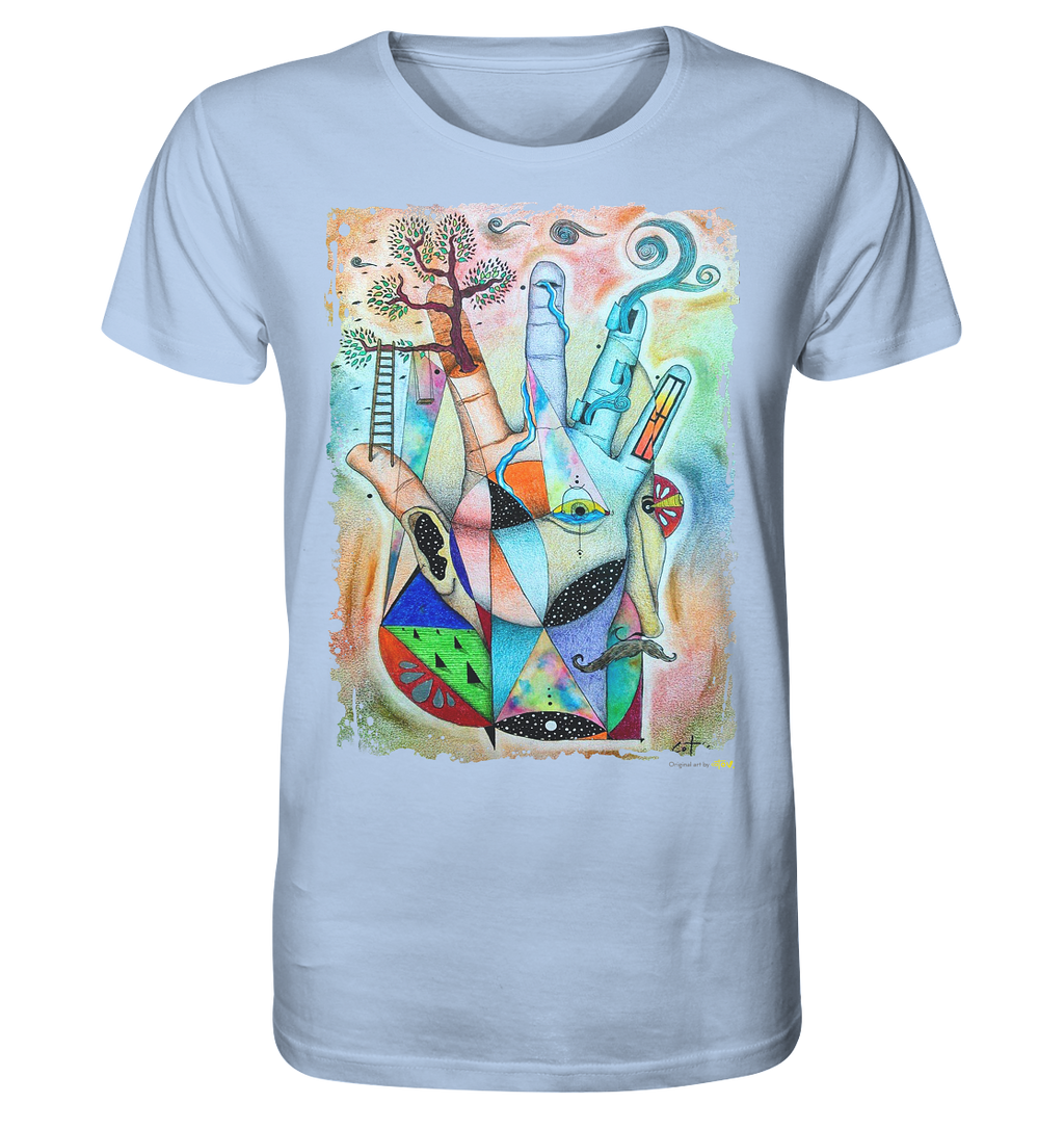 Elemental Organic Shirt