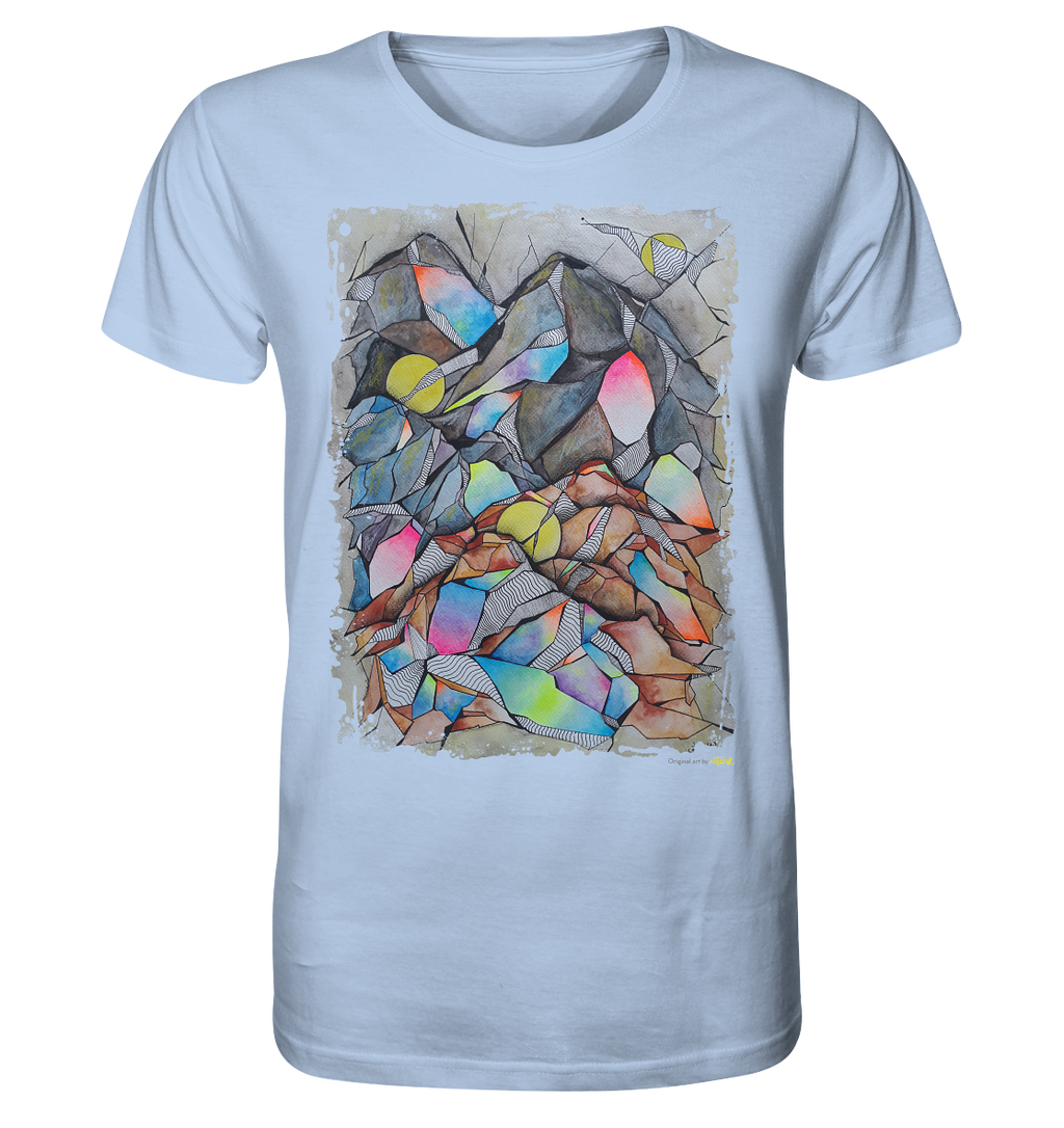 3moon Organic Shirt