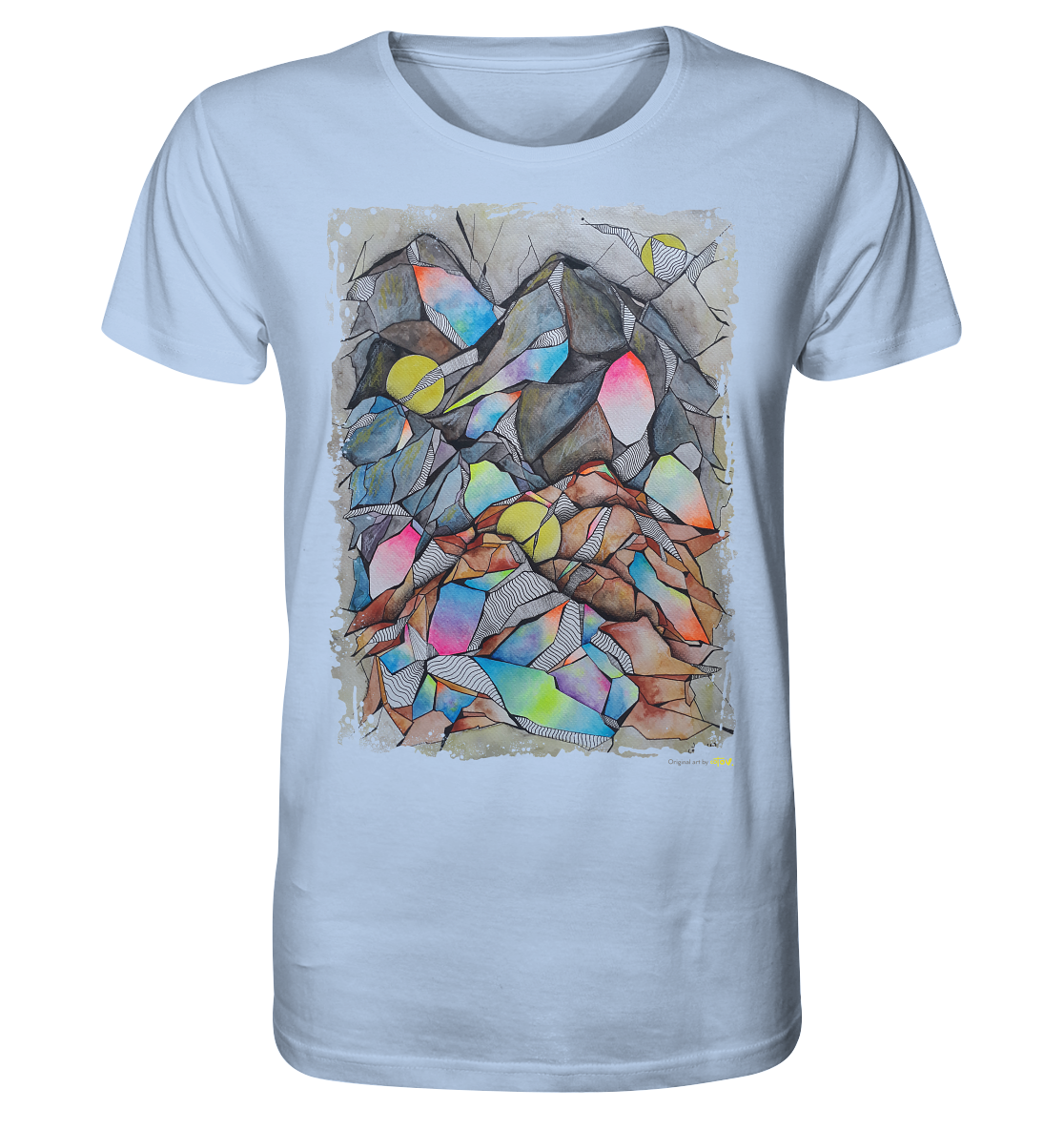 3moon Organic Shirt