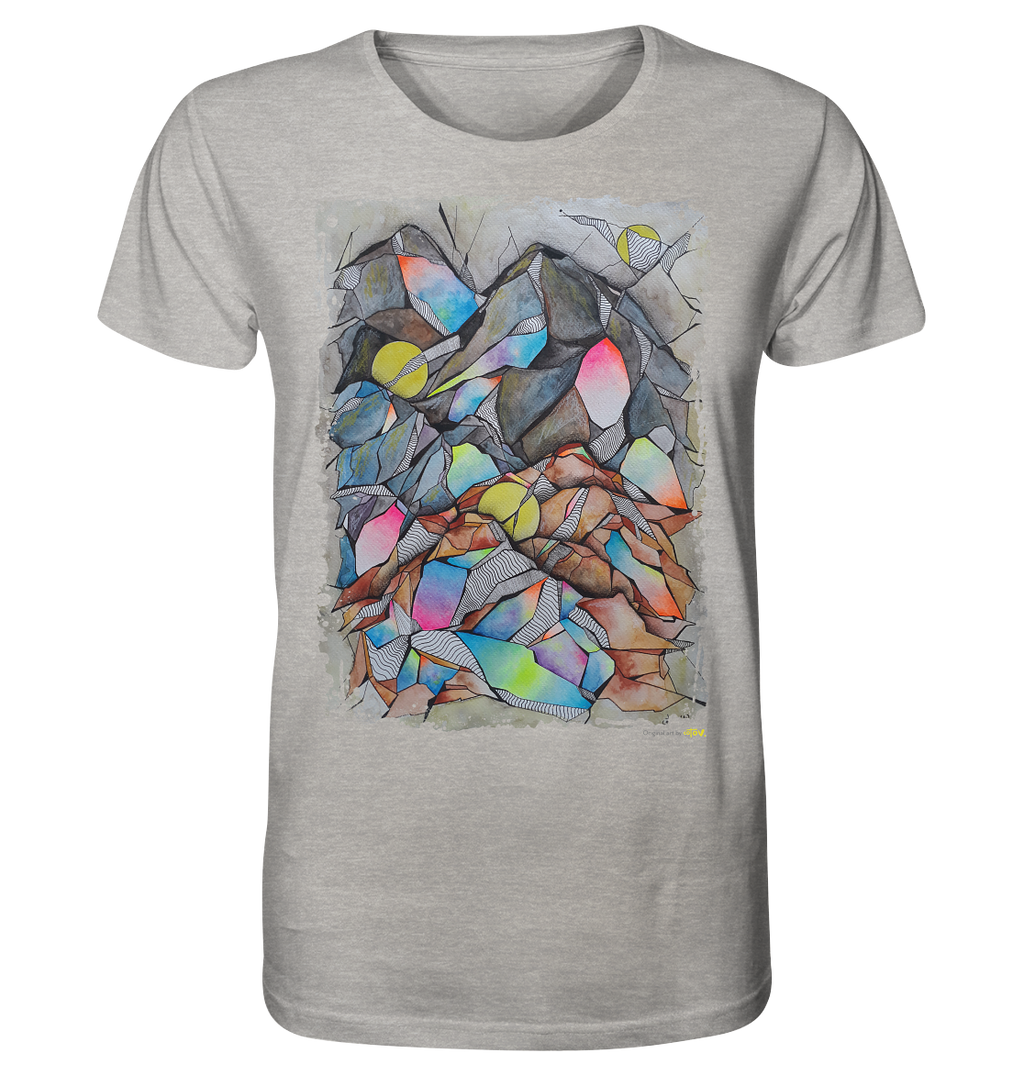 3moon Organic Shirt