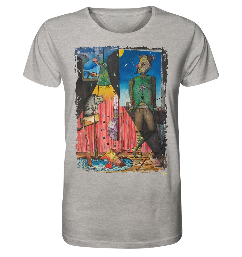 Espera Organic Shirt