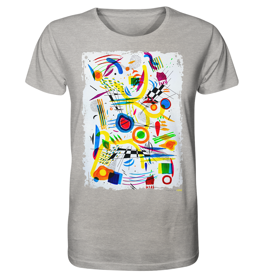 Stellar Organic Shirt