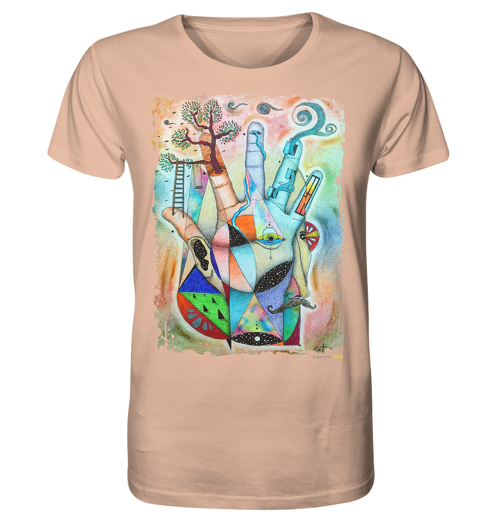 Elemental Organic Shirt