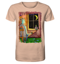 Malabar Cosmo Organic Shirt