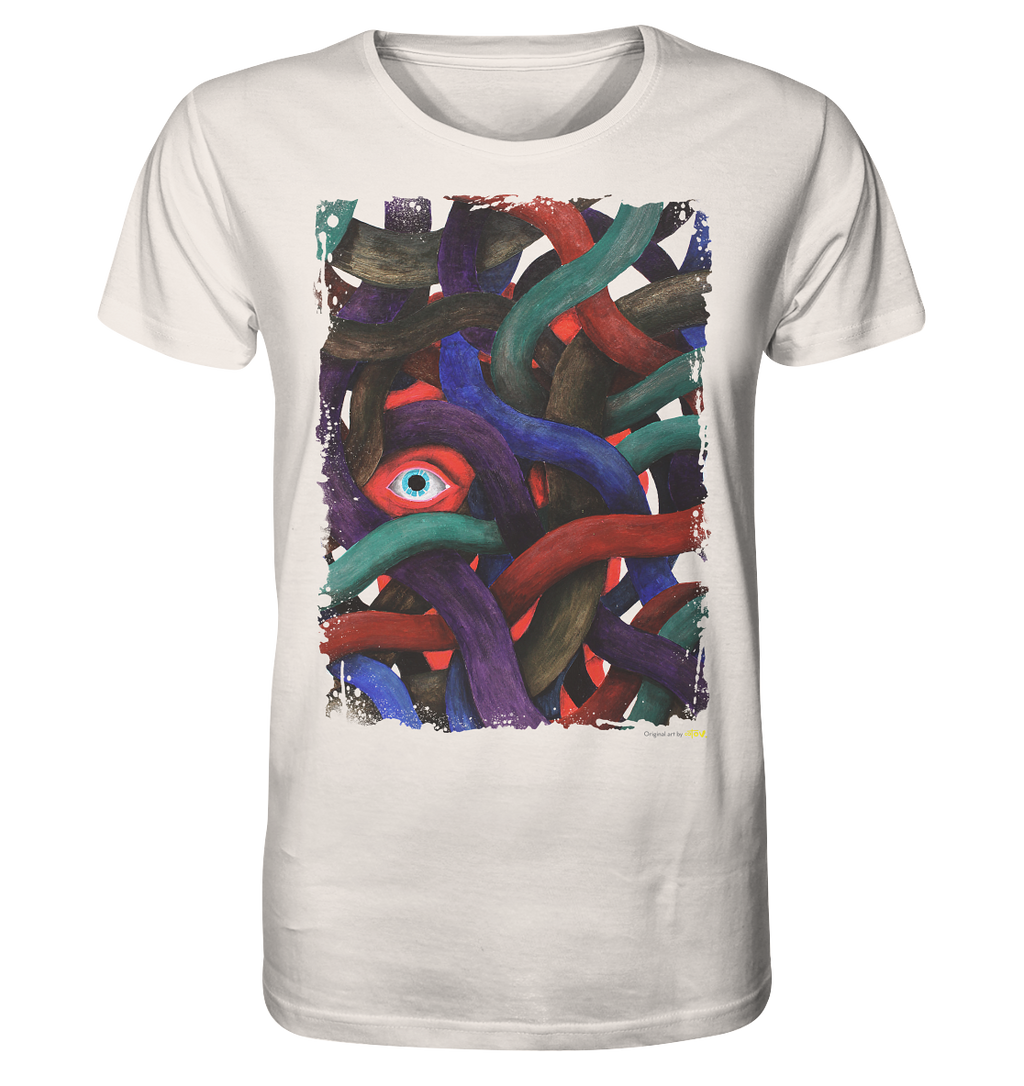 Ocultx Organic Shirt
