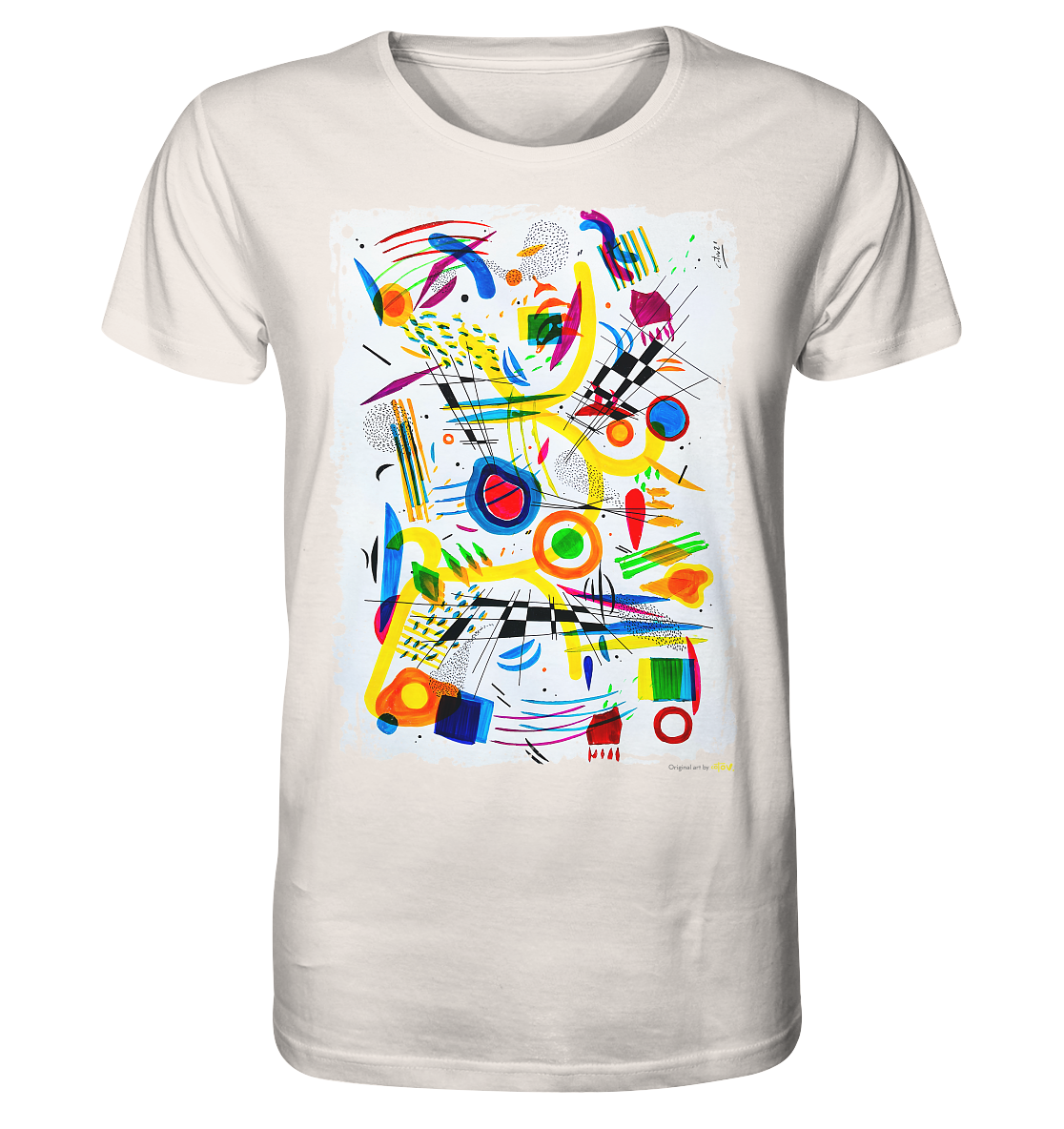 Stellar Organic Shirt