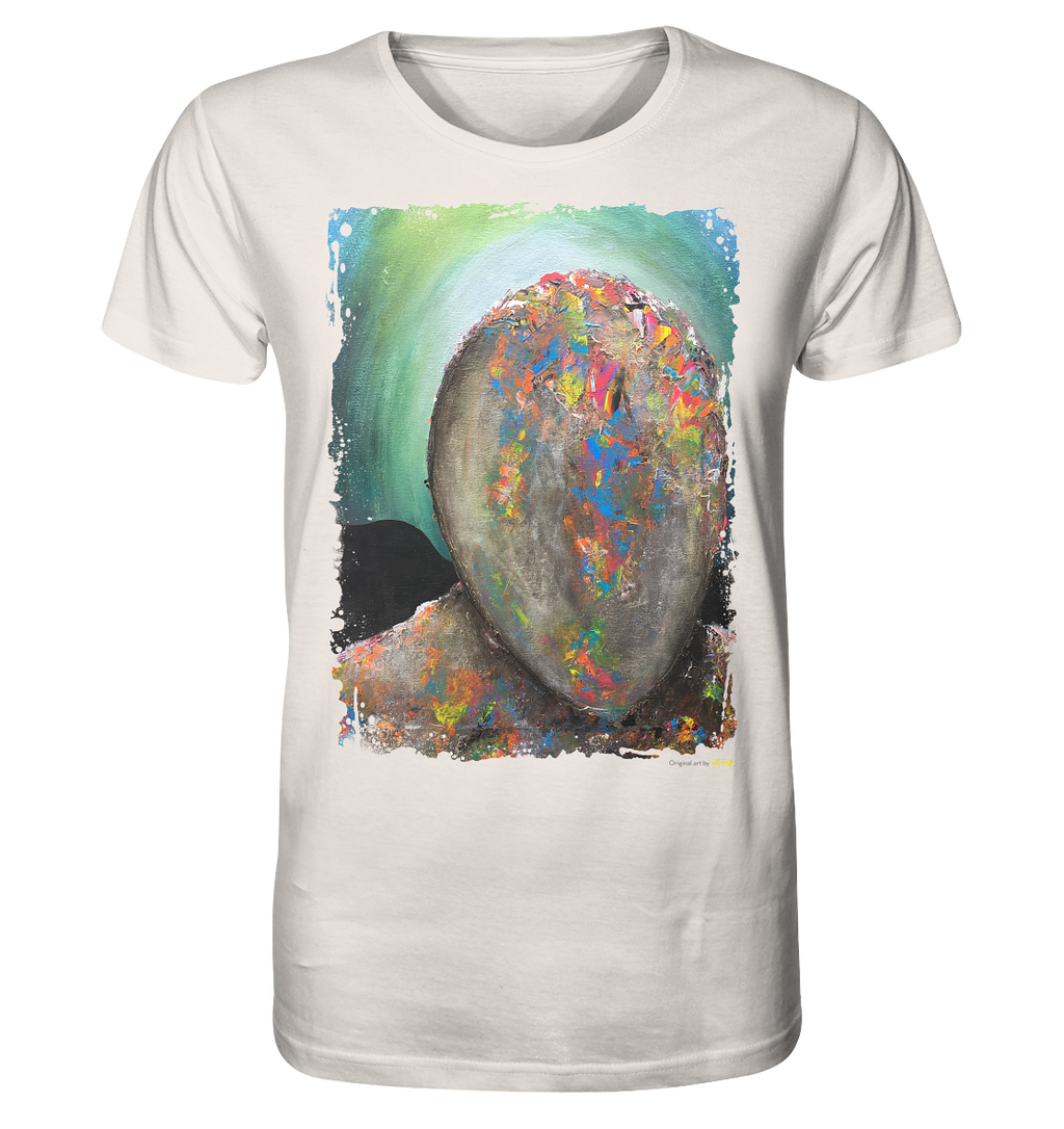 Unknown Organic Shirt